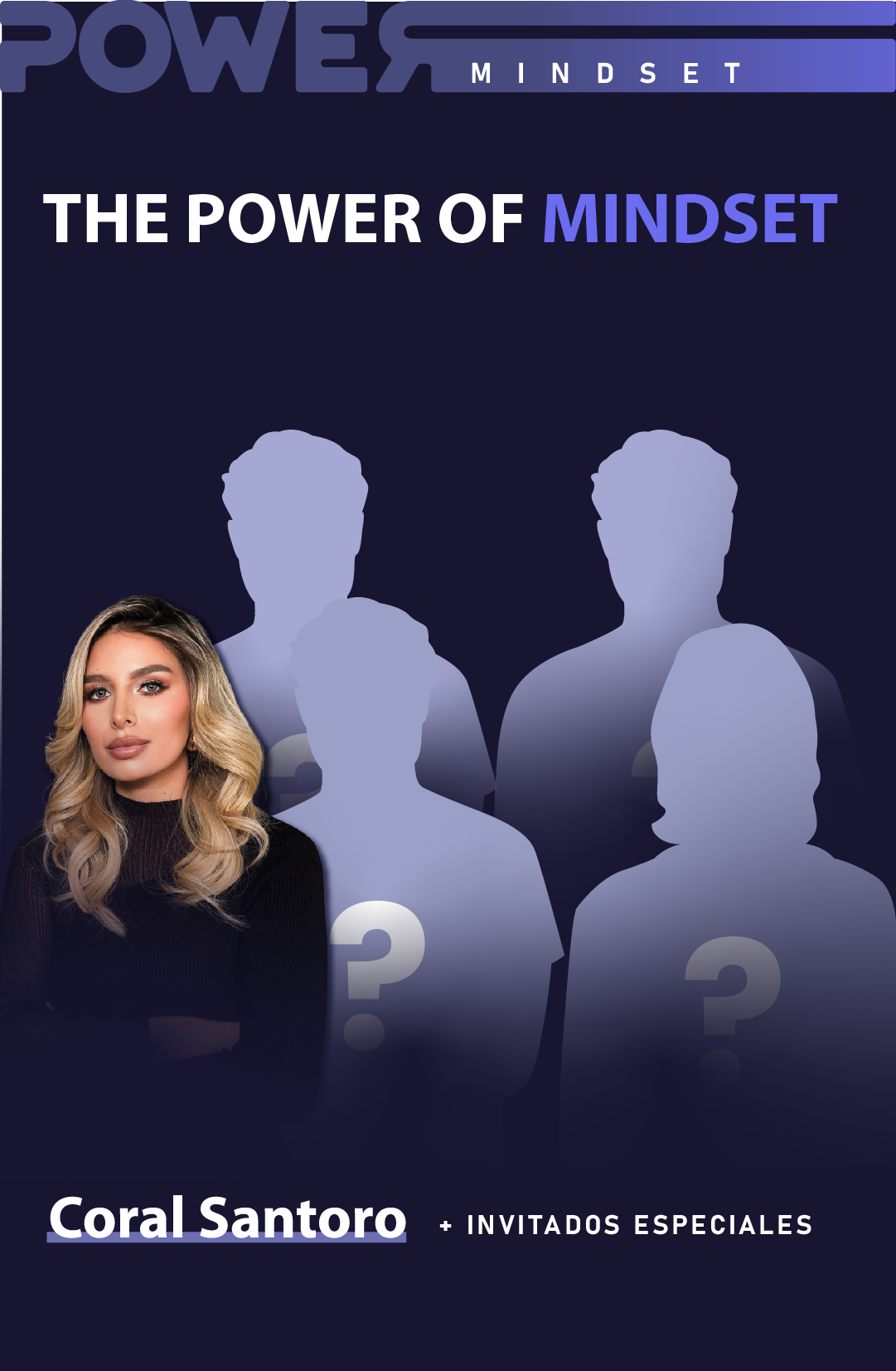 BANNER MINDSET